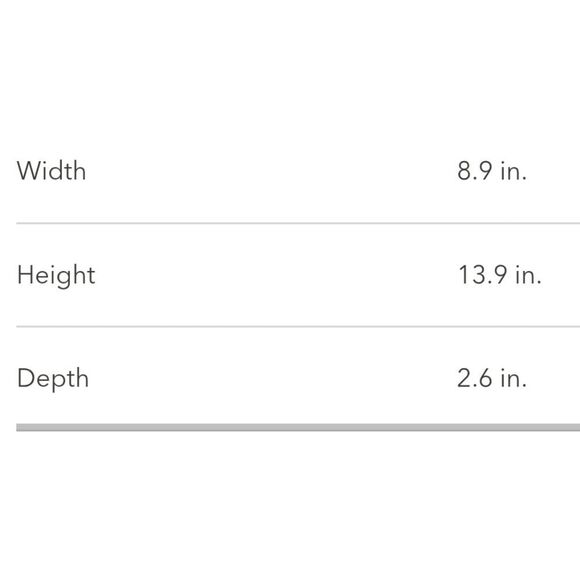 Impressions X Hello Kitty Gravity Tri-Tone LED Makeup Mirror - Picture 8 of 9